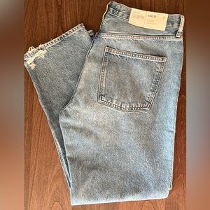 Agolde 90’s jean